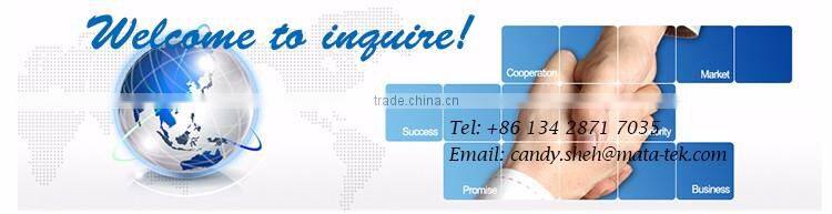 With Bluetooth Shutter button Selfie Stick Protable Bluetooth Selfie Stick