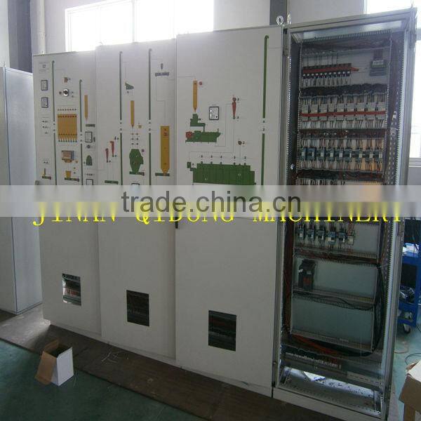 Cat extrusion food making machine