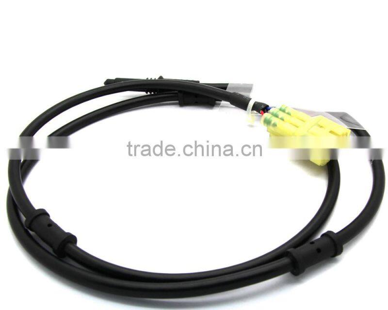 Motorcycle Harness Wire Car Relay Wire Harness Cable Accessories wholesale