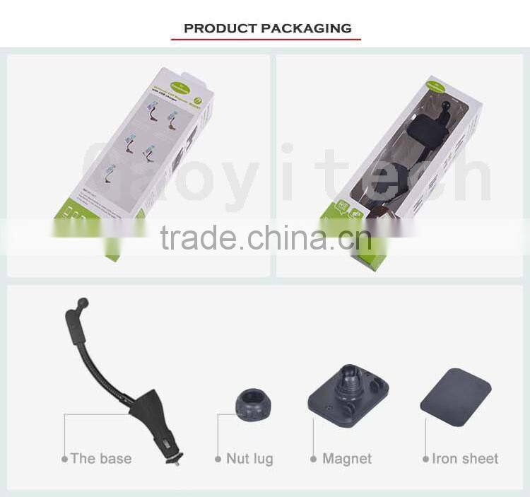 1.5A 1 Port Usb Automobile Charger