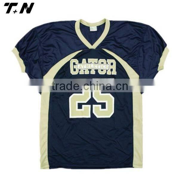 American football jersey custom wholesale/ Custom made american football jersey/ American football wear