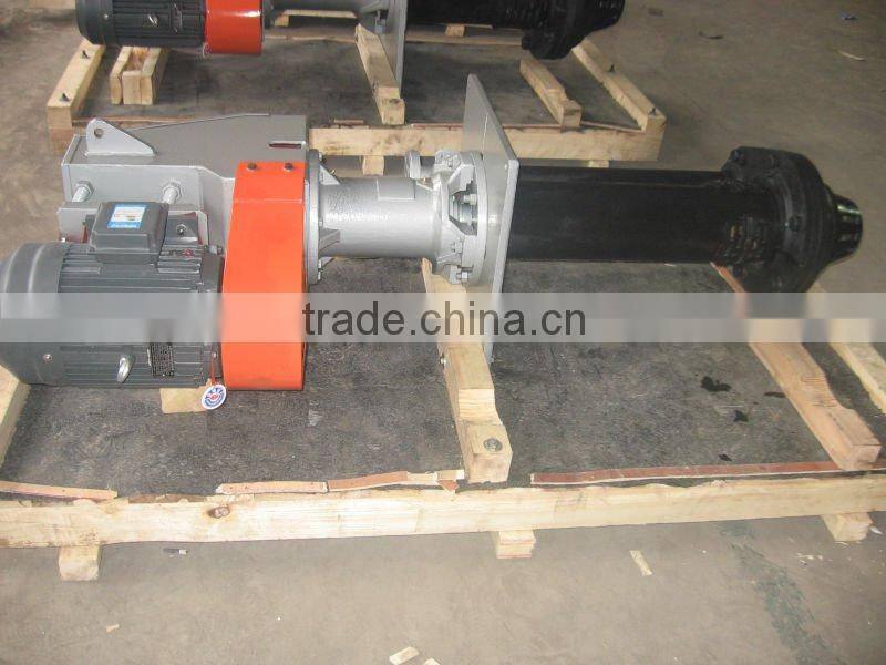 long service life centrifugal pump