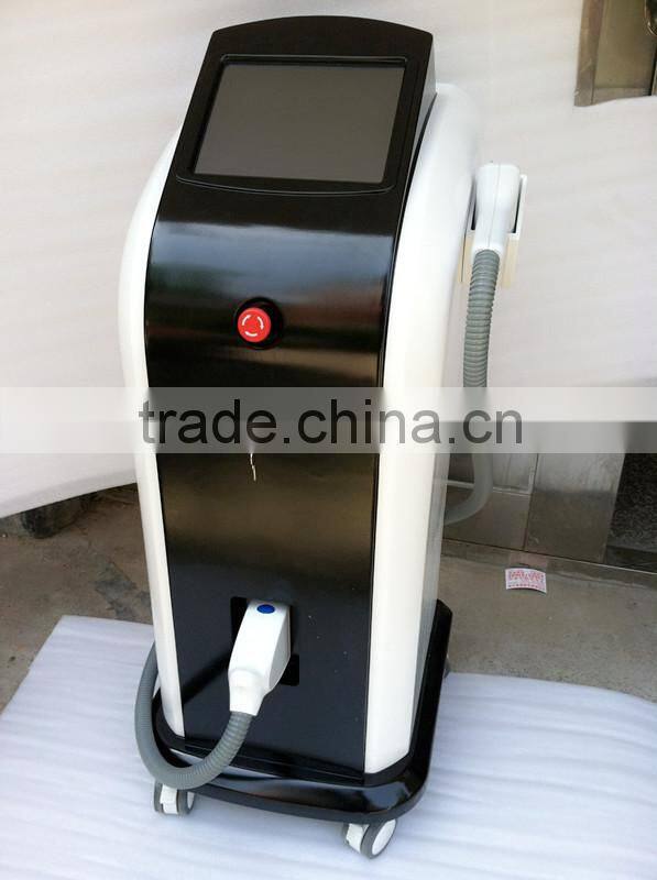 professional hair removal laser