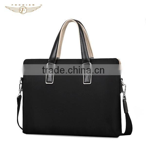 Hot Selling Custom Business Men Bag Messenger