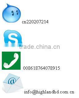 2015 best sales 24v hydraulic motor pump