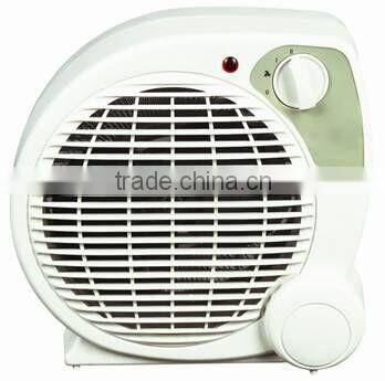 Hot Sales Personal Desk Fan Heater