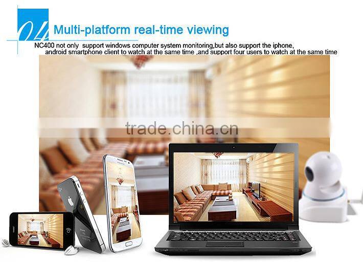 Best selling Wlan wifi IP cameras wifi camera with High 1/4 inch sensor 1.0 Megapixel high definition ip camera TF Card Storage