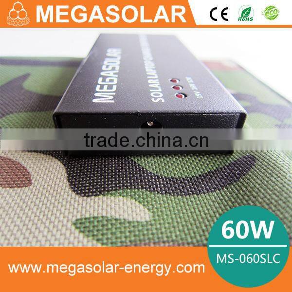 3000mAh flexible solar power bank solar charger laptop for mobile phone, tablet,smart phone and various digital devices