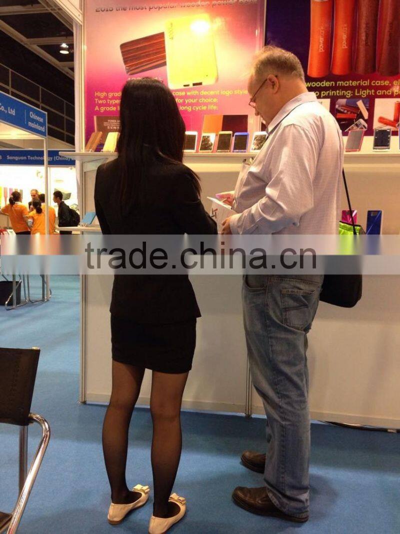 real capacity laptop power bank 20000mAh with car jump starter function