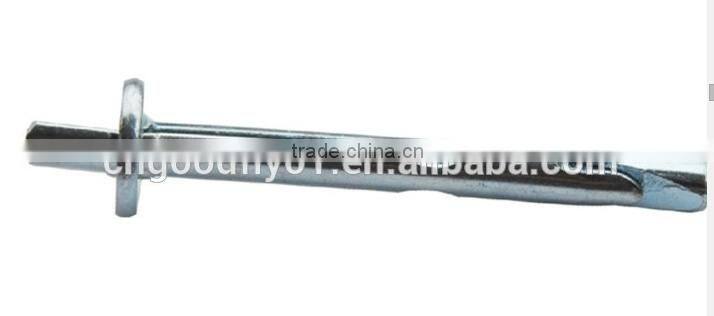 prestressed lifting suspended ceiling anchor