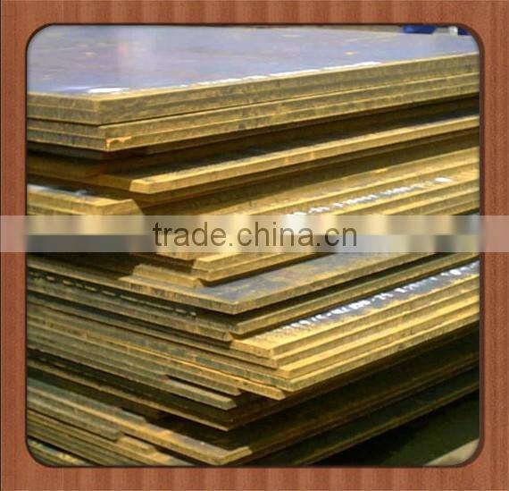 304 Hot Rolled Stainless Steel Plate