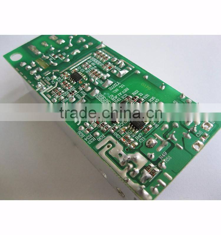 12.6V 2A Lithium Battery Charger For Electric Bike Scooter Kids Car Recharger Portable Battery With CE ROHS