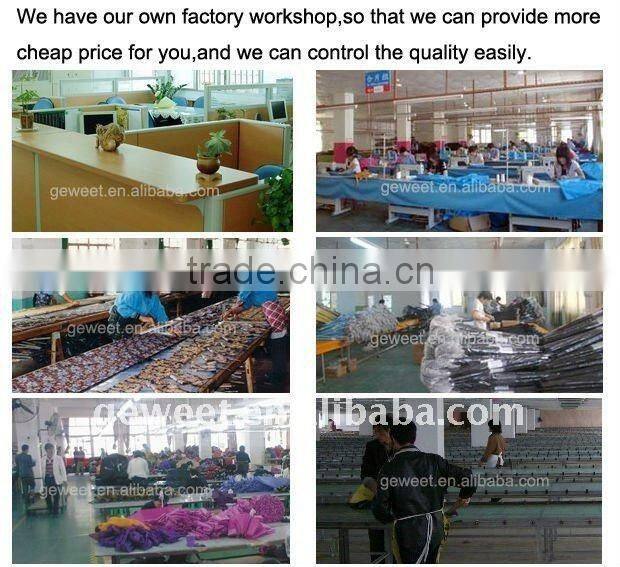 double layer parasol umbrella for golf