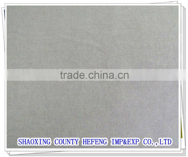 100% lyocell twill fabric tencel fabric 21s*21s woman's skirt fabric