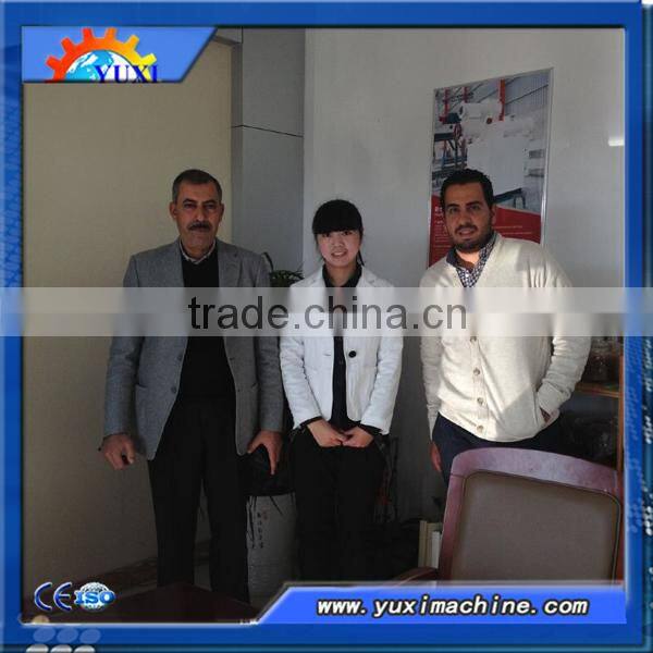 2015 best choose!!! high quality straw compress baling machine