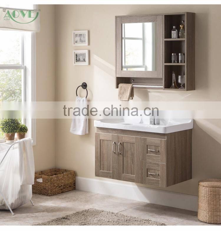 Factory of pvc decking /Waterproof /planing