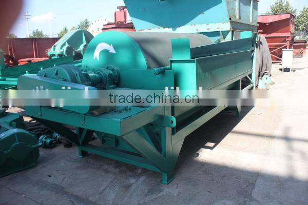 Process To Extract Gold Magnetic Separator