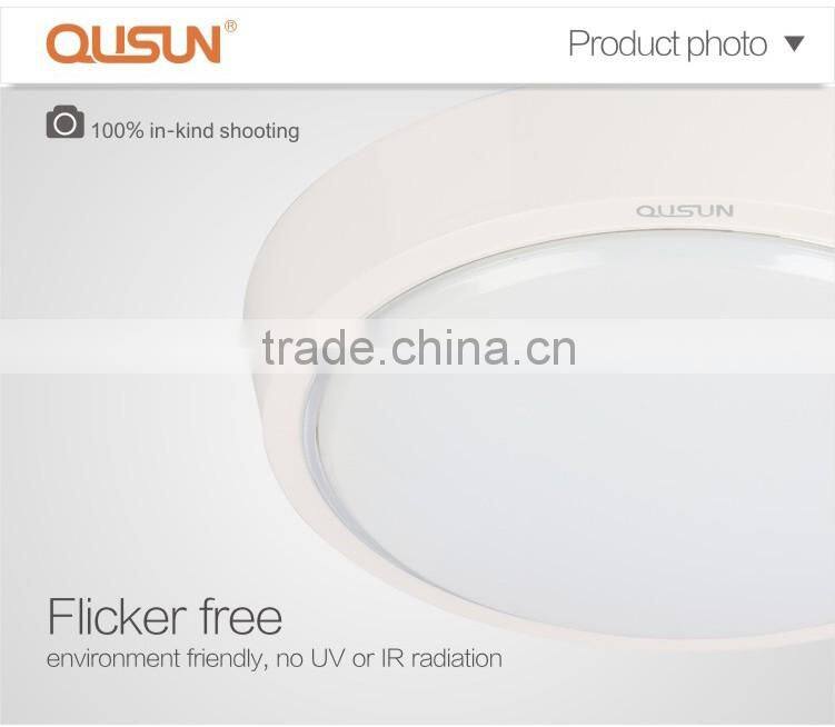 top selling products 2015 12W Square led ceiling light