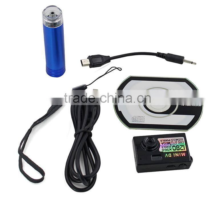 OEM PM01B 14g Mini camera HD video recorder
