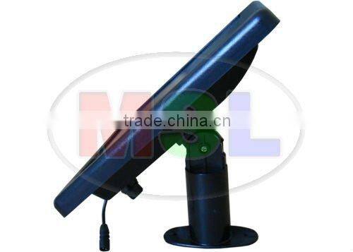 Multi Function CE And RoHS Approved Solar Charger With Light