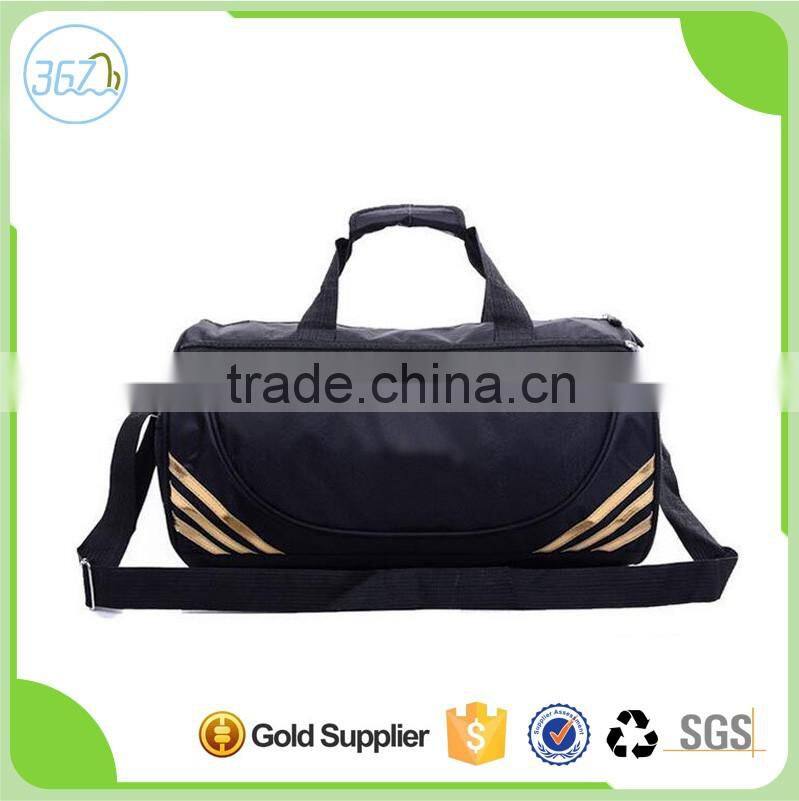 Cheep promotional travel bag fashion mens duffle bag