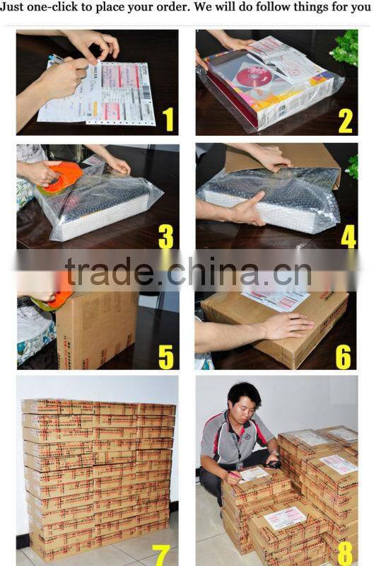 Ugee M708 drawing graphic tablet for artist