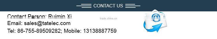 TAT-S28F2 28*5.8MM high sound 28mm mylar speaker