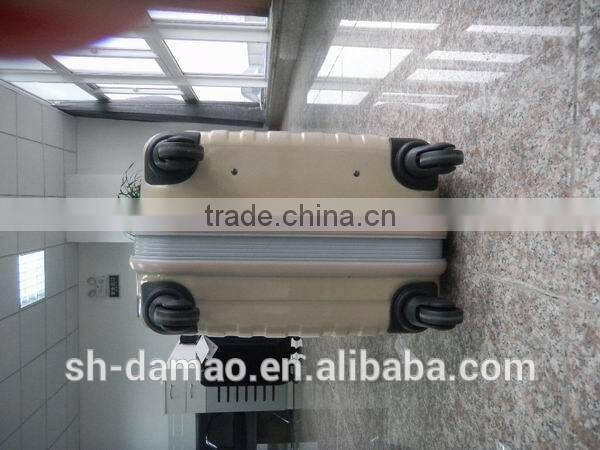 china supplier new product 2015 America Europe market luxury strong&portable high quality travel pro luggage