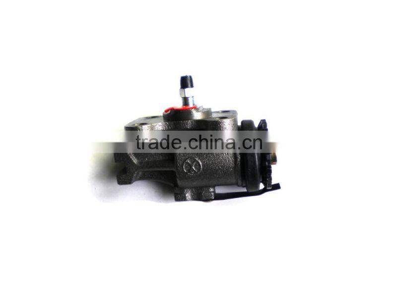 brake slave cylinder brake cylinder truck brake slave cylinder front L Kaiyun Anxin auto parts JMC Qingling light truck