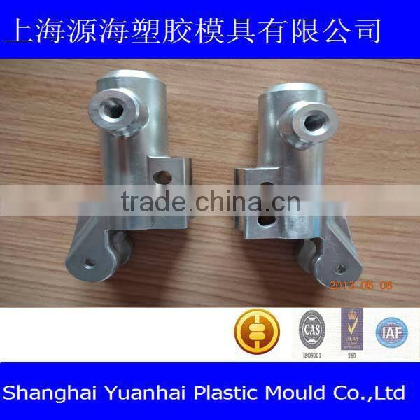 parts outsourcing services