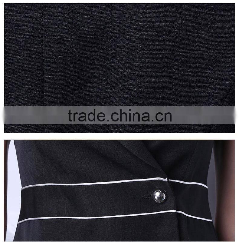 New Style Slim Formal Office Female Outfit