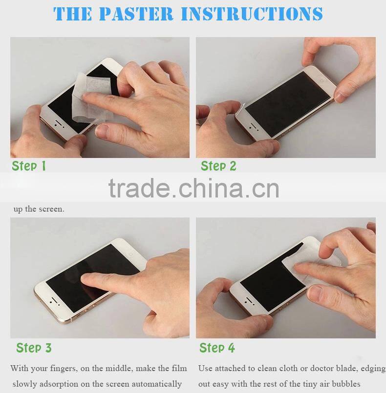 Anti-Glare Screen Protector For Lenovo S920 Screen Protector For Lenovo S960