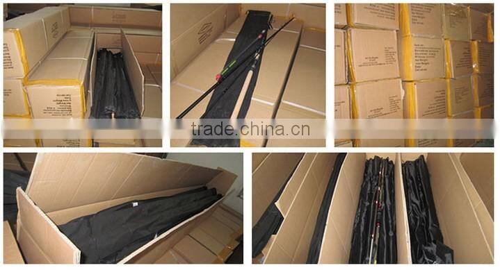 Carbon Fiber Fishing Rod Spinning Fishing Rod Carbon Fiber
