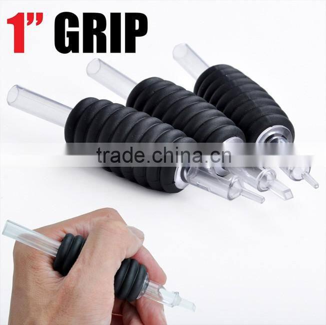 2016 Original Hummingbird Disposable Tattoo Machine Tube Tattoo Grip