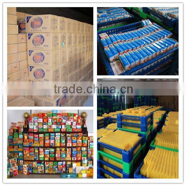 Top Selling High Quality Solid Form Best Cleaning Baby Cloth Soap