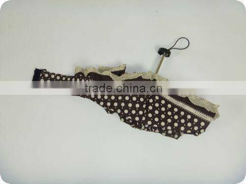 2013 hot small decorative umbrellas