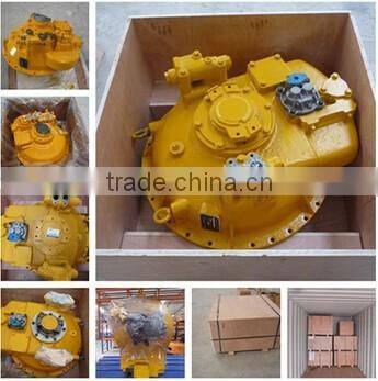 shantui bulldozer SD16 torque convertor YJ380 16Y-11-00000