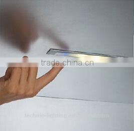 RV under cabinet light