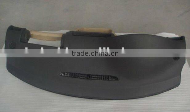 Dashboard for PASSAT B5