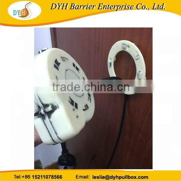 Modern design superior extension cable reel