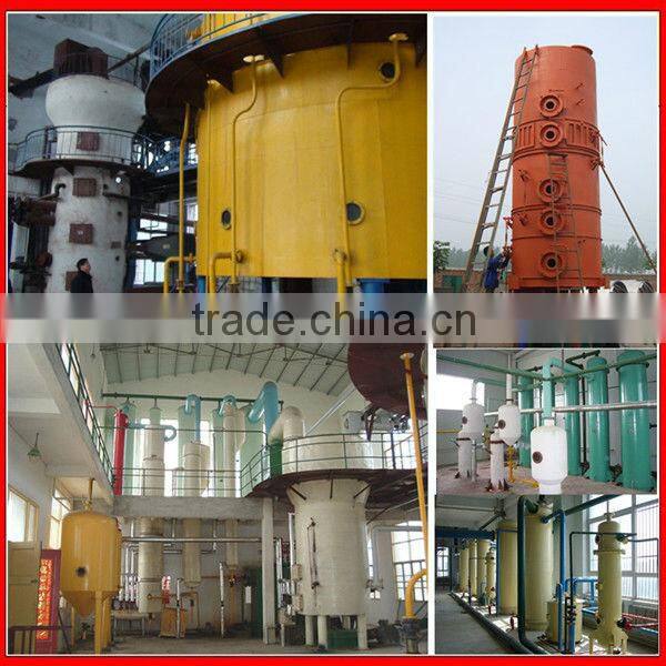 manufacturers of copra oil mill provide turn key service capacity 1-3000T/D