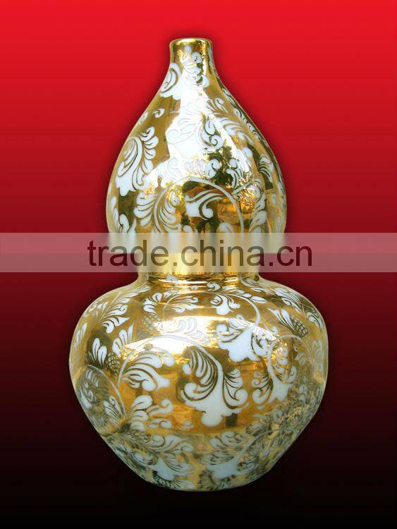 Ceramic, Porcelain decoration