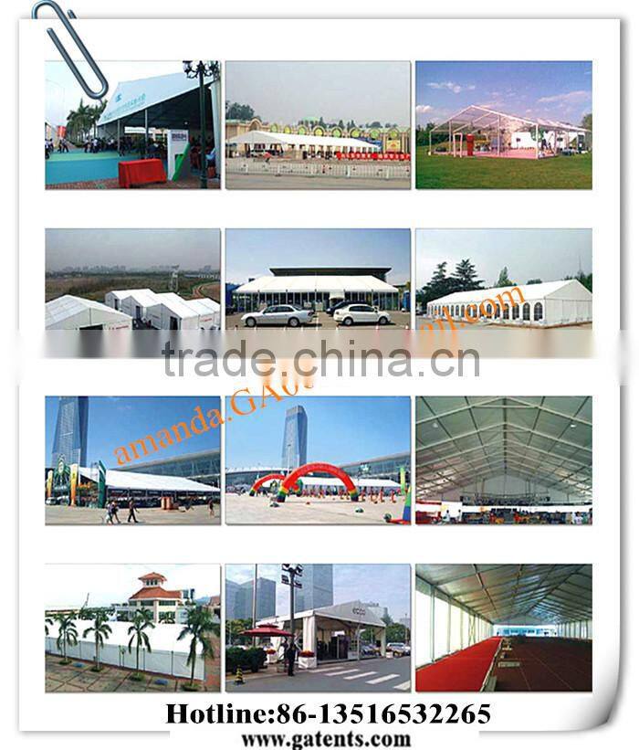 2015 Hot new Nice looking china wedding tent pole