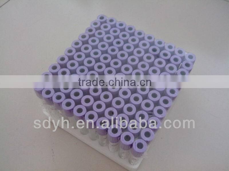 5ml K3 EDTA tube