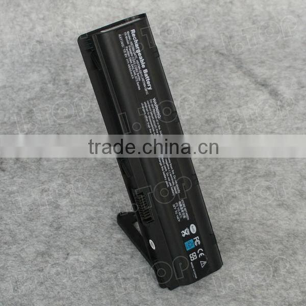 6 Cells Laptop Battery for HP G42 G62 G72 DM4 CQ42 Series 586006-361 586006-321 586006-741 Battery