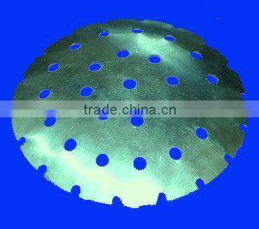 Aluminum/brass/stainless steel stamping sheet metal parts