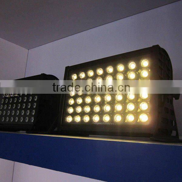 36W street led flood light with EC&RoHS