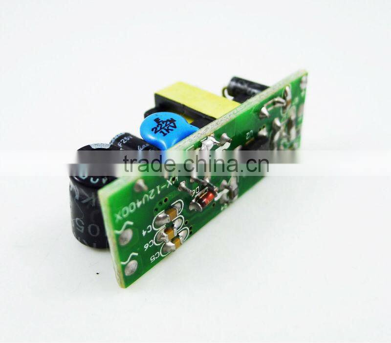 New Arrival Input AC85-265V Output 5V 600mA AC to DC Power Module Supply Isolation Module