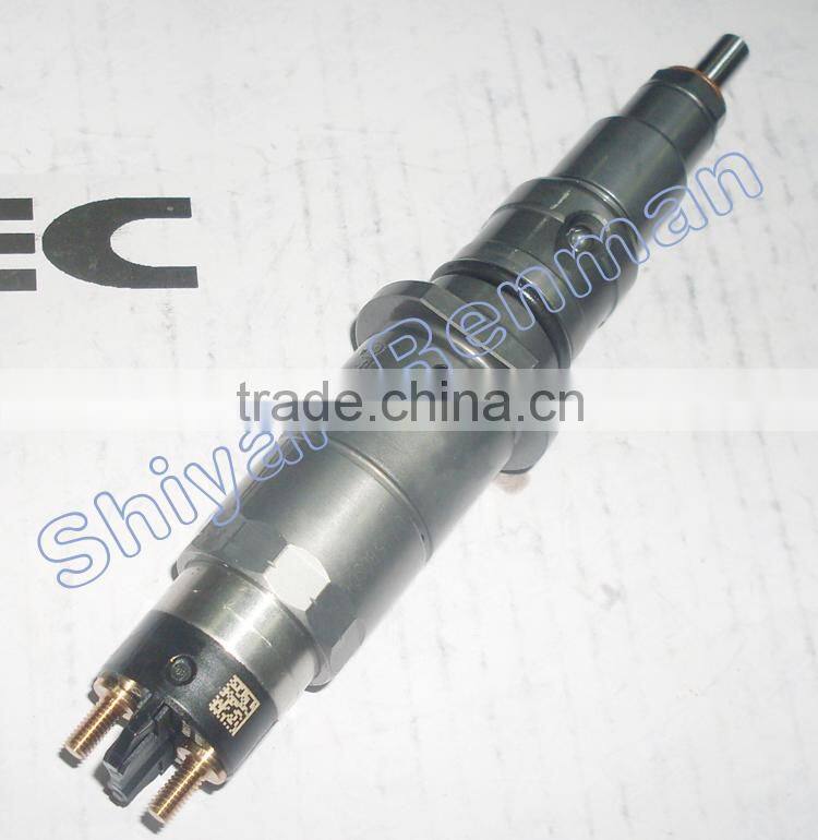 high quality engine parts 3076703 k19 fuel injector for cummins