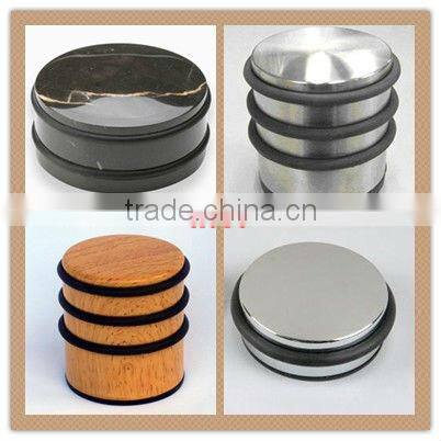 decorative plastic door wedge